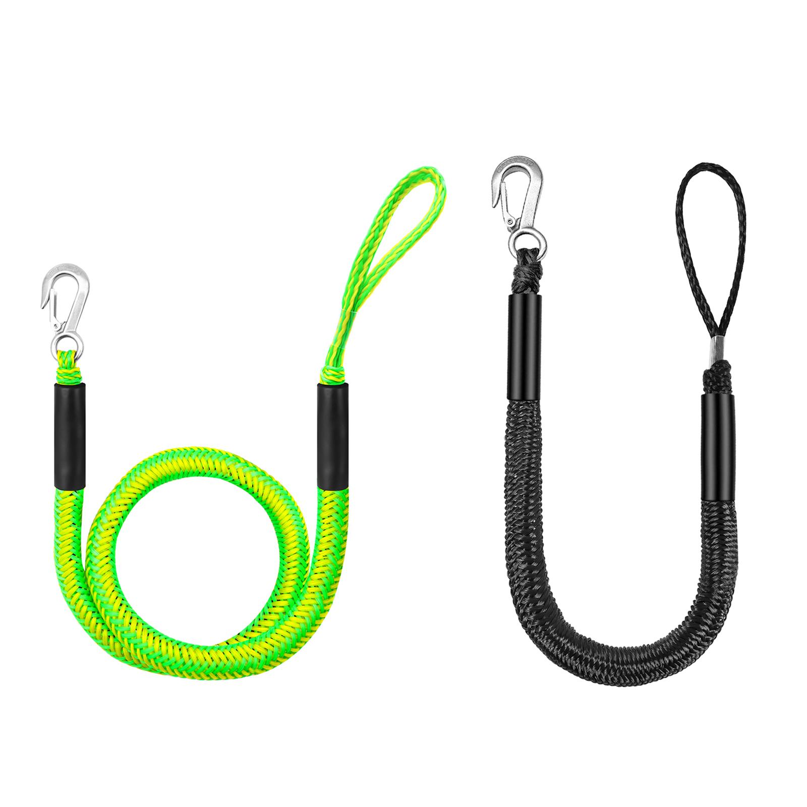 Cordes d'amarrage élastiques a - Fishing Kayak Anchor avis et prix