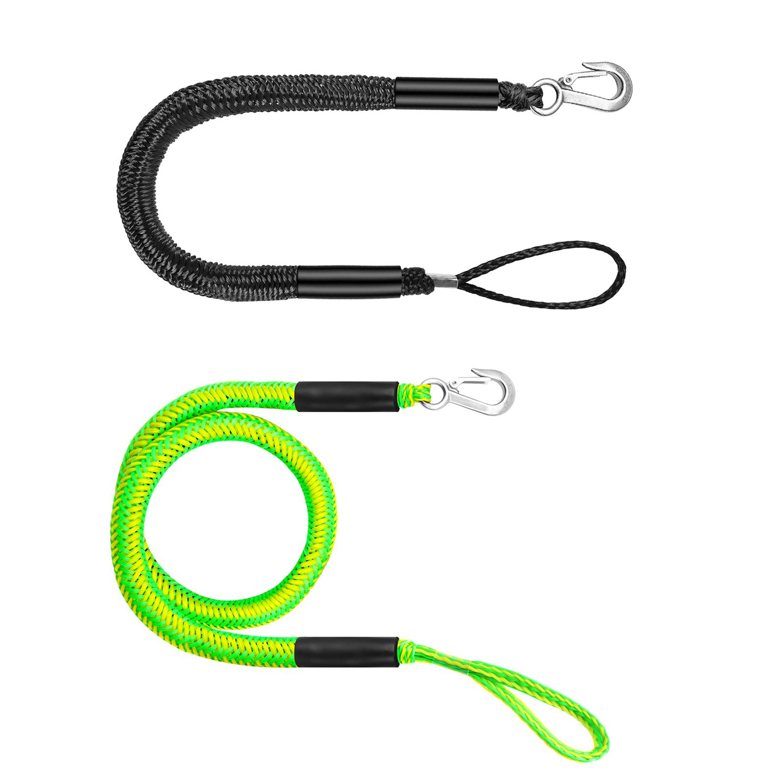 Cordes d'amarrage élastiques a - Fishing Kayak Anchor avis et prix