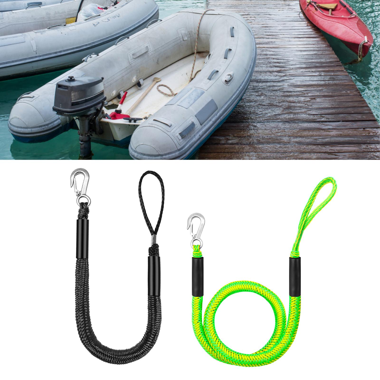Cordes d'amarrage élastiques a - Fishing Kayak Anchor avis et prix