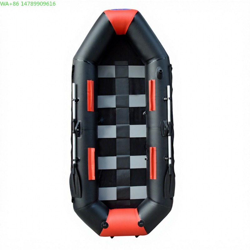 Kayak de pêche gonflable léger - Fishing Kayak Inflatable avis et prix