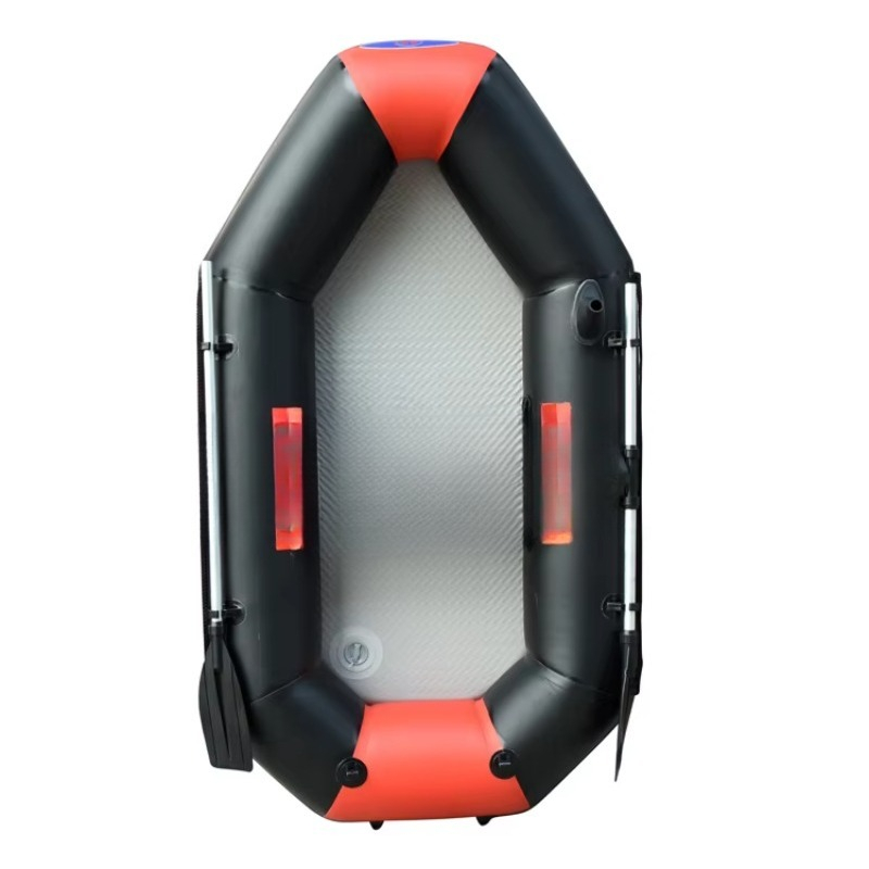Kayak de pêche gonflable léger - Fishing Kayak Inflatable avis et prix