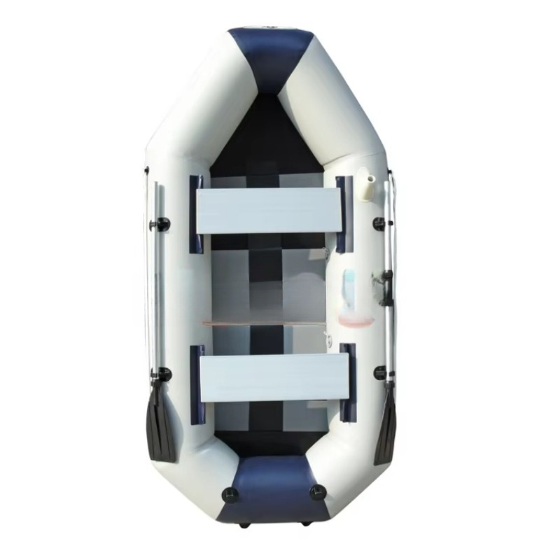 Kayak de pêche gonflable léger - Fishing Kayak Inflatable avis et prix