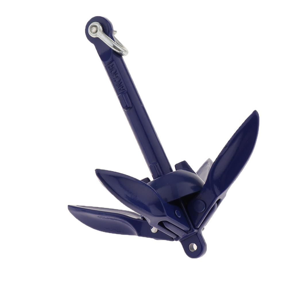 Meilleur ancre pour Kayak, pêc - Fishing Kayak Anchor avis et prix