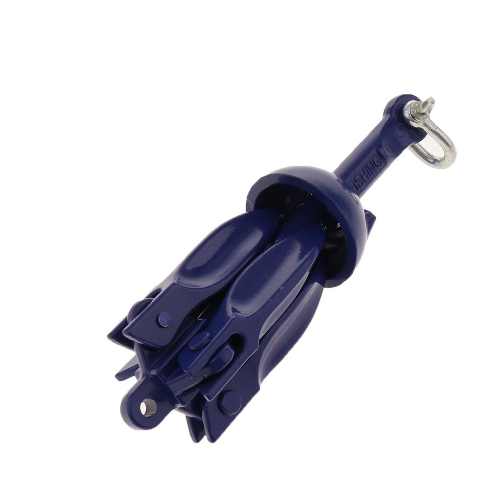 Meilleur ancre pour Kayak, pêc - Fishing Kayak Anchor avis et prix