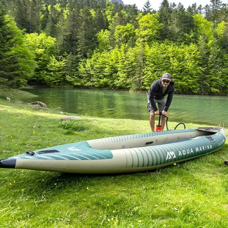 Réveiller A MARHR-Bateau de Pê - Fishing Kayak Seat avis et prix