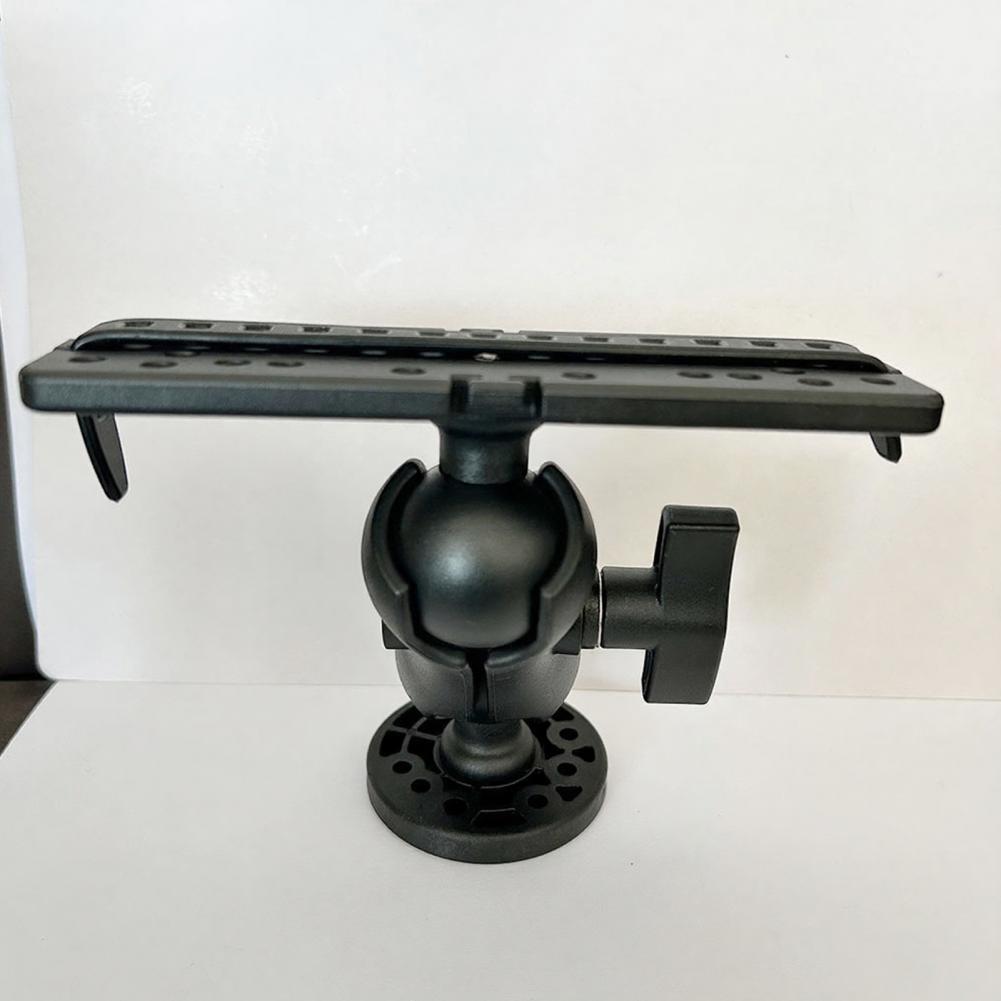 Support réglable pour sondeur  - Fishing Kayak Fish Finder Mount avis et prix