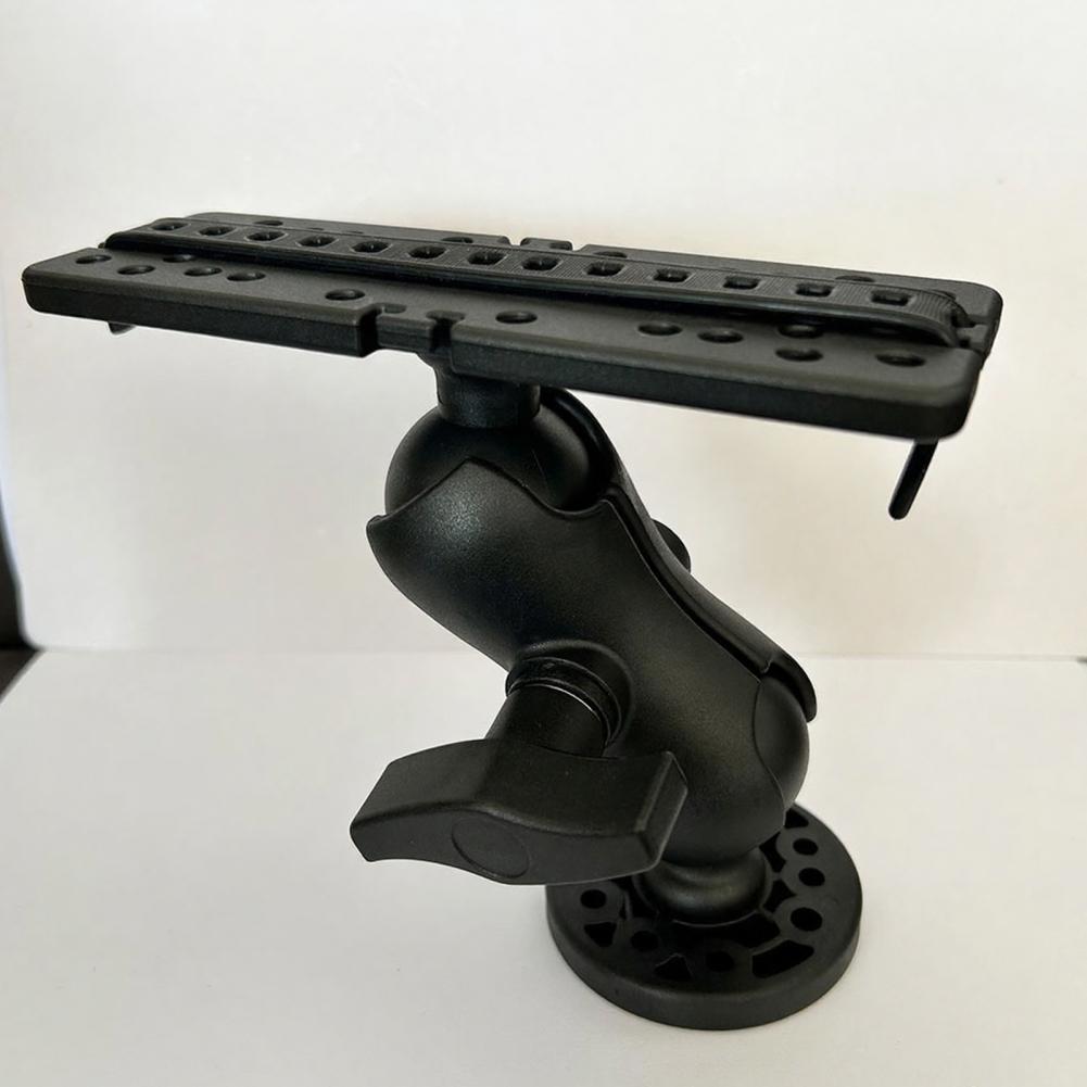 Support réglable pour sondeur  - Fishing Kayak Fish Finder Mount avis et prix