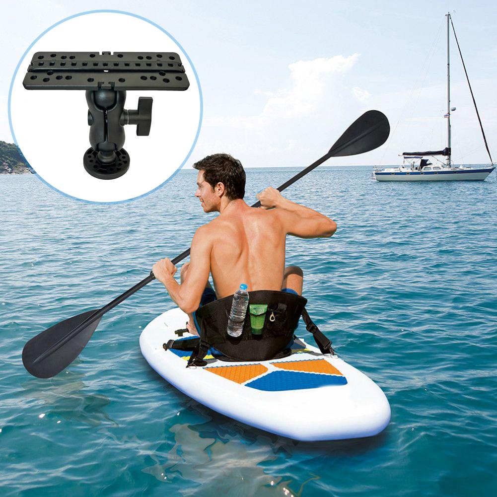 Support réglable pour sondeur  - Fishing Kayak Fish Finder Mount avis et prix