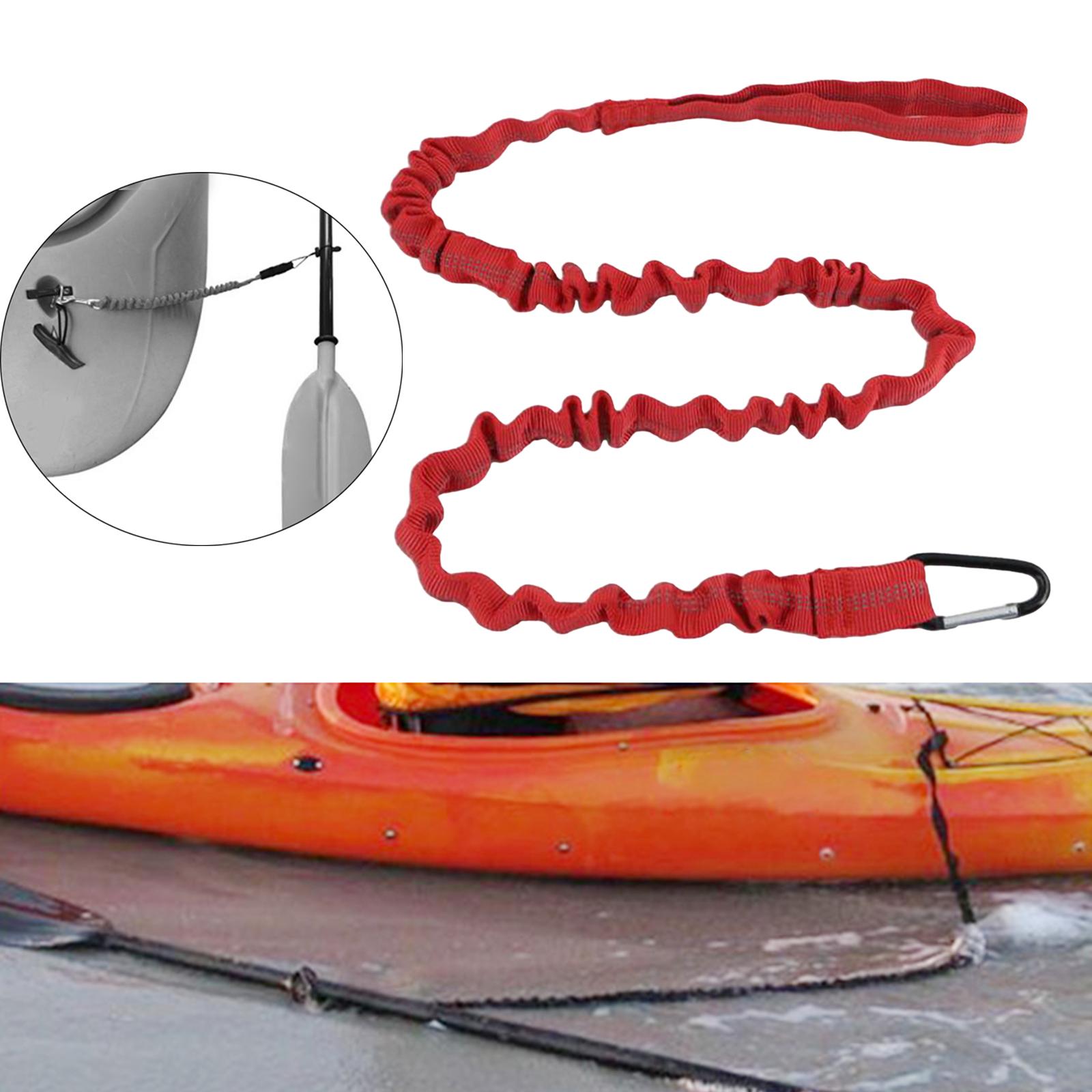 Laisse de pagaie Durable, acce - Fishing Kayak Paddle Leash avis et prix