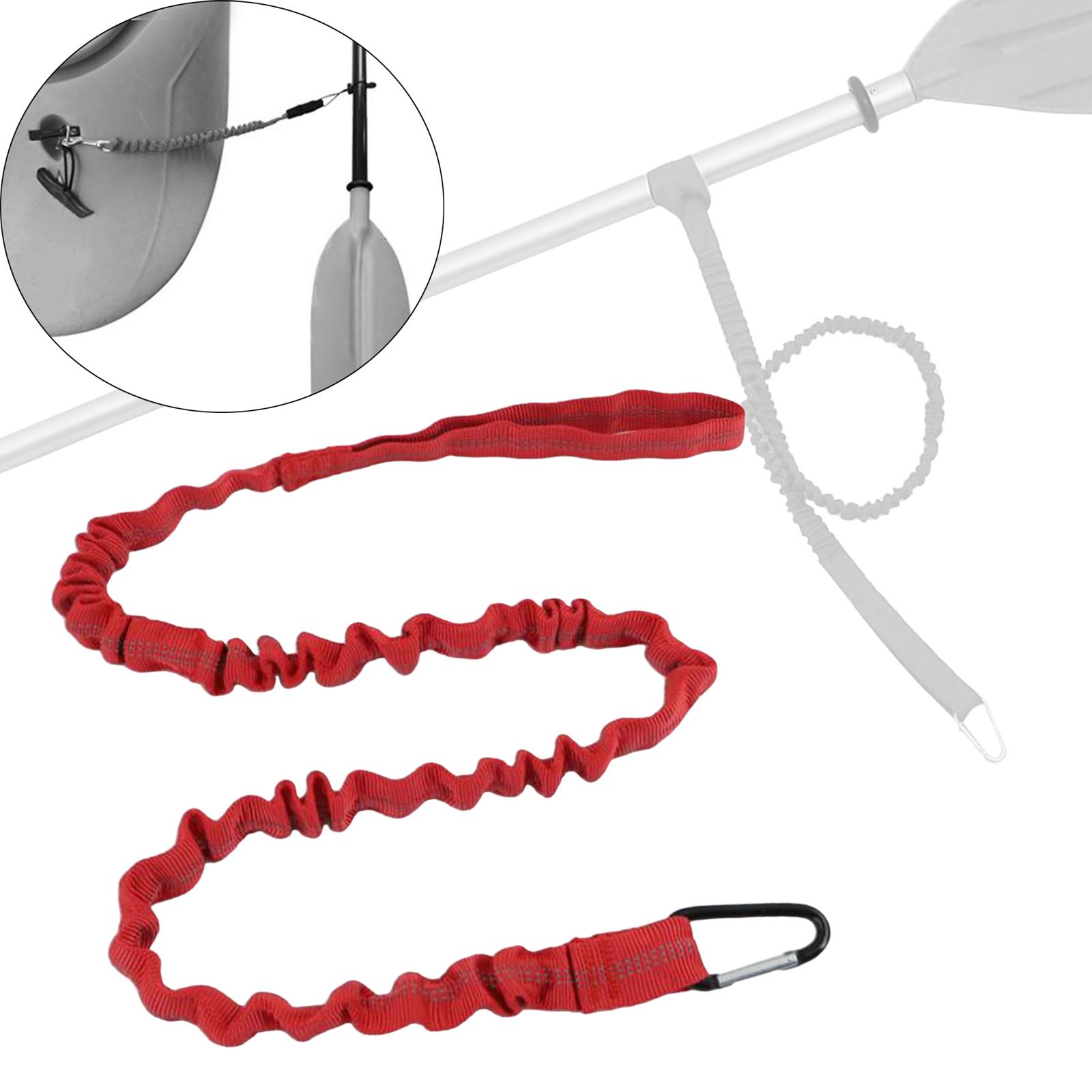 Laisse de pagaie Durable, acce - Fishing Kayak Paddle Leash avis et prix