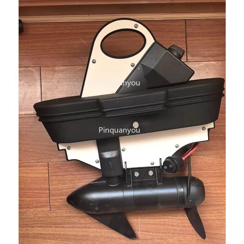 Moteur de pêche à la traîne, p - Fishing Kayak Trolling Motor avis et prix