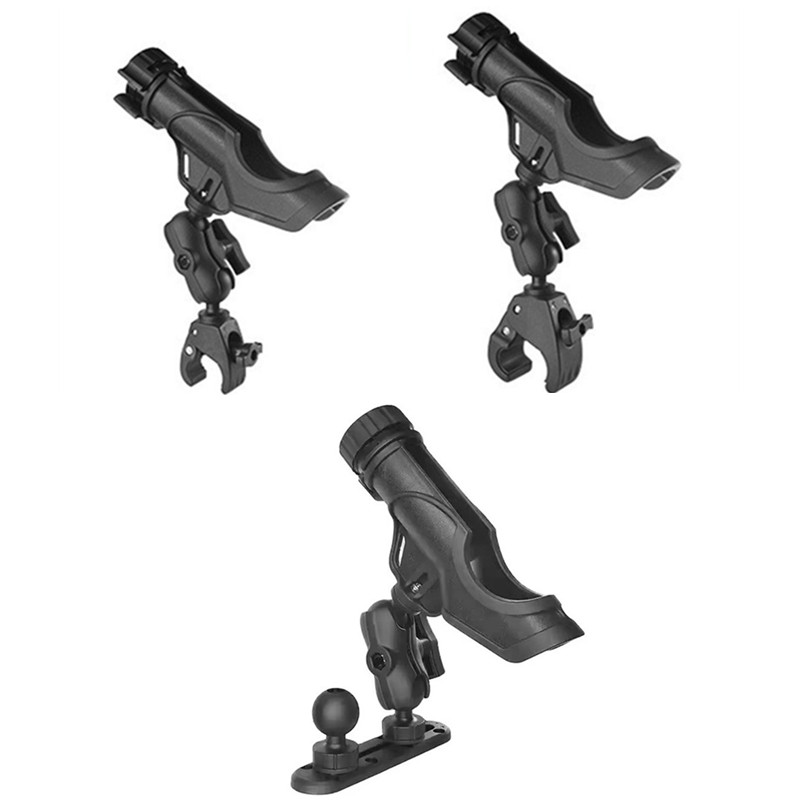 Support de canne à pêche rotat - Fishing Kayak Rod Holder avis et prix