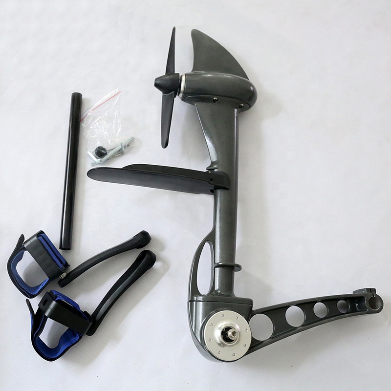 Accessoire de Kayak de pêche,  - Fishing Kayak Pedal Drive avis et prix