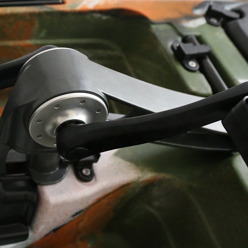 Accessoire de Kayak de pêche,  - Fishing Kayak Pedal Drive avis et prix