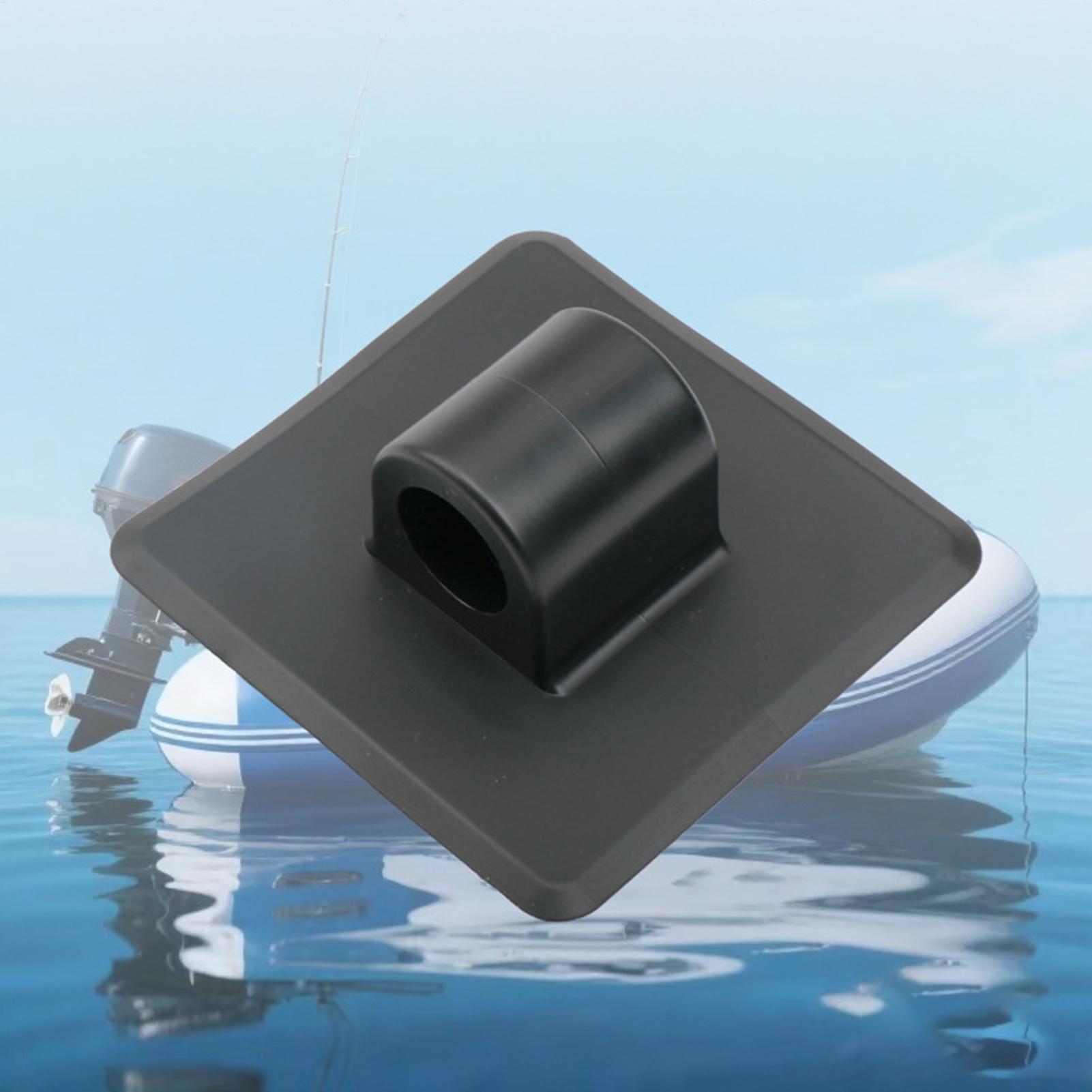 Support de fixation pour moteu - Fishing Kayak Trolling Motor avis et prix