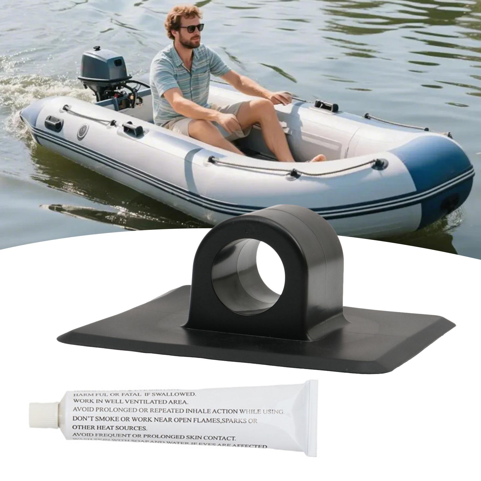 Support de fixation pour moteu - Fishing Kayak Trolling Motor avis et prix