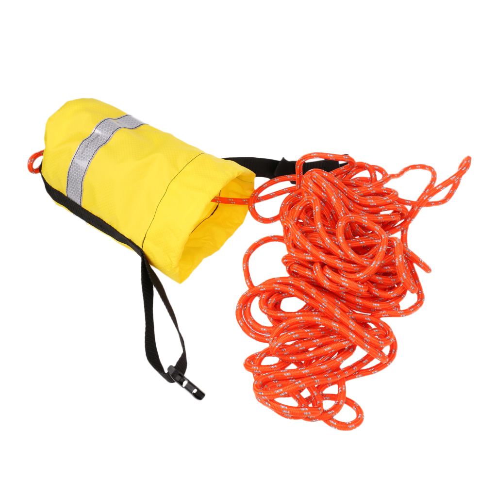 Corde flottante de sauvetage e - Fishing Kayak Crate avis et prix